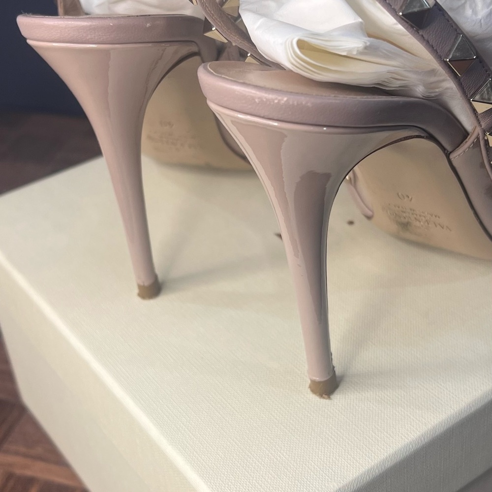 Valentino Rockstud pump - Picture 9 of 10